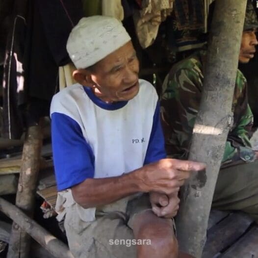 BABADOTAN ” Film Dokumenter Tentang Perlawanan Suku Badot”