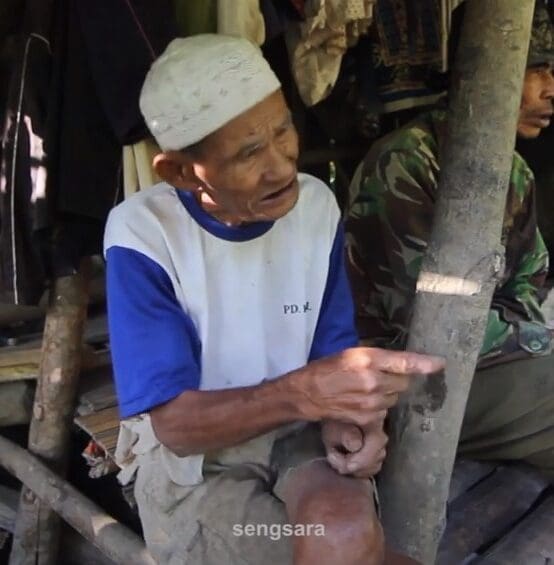 BABADOTAN ” Film Dokumenter Tentang Perlawanan Suku Badot”