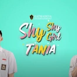 Shy shy Girl tania Ep. 1 - Namaku Tania